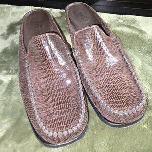 Sesto Meucci italian shoesses